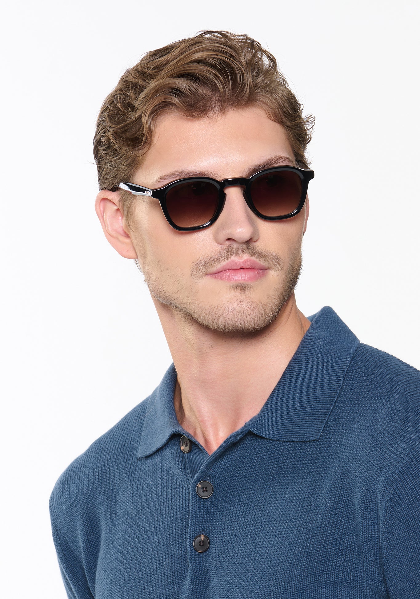 DYLAN | Black + Black Tea - Image 2