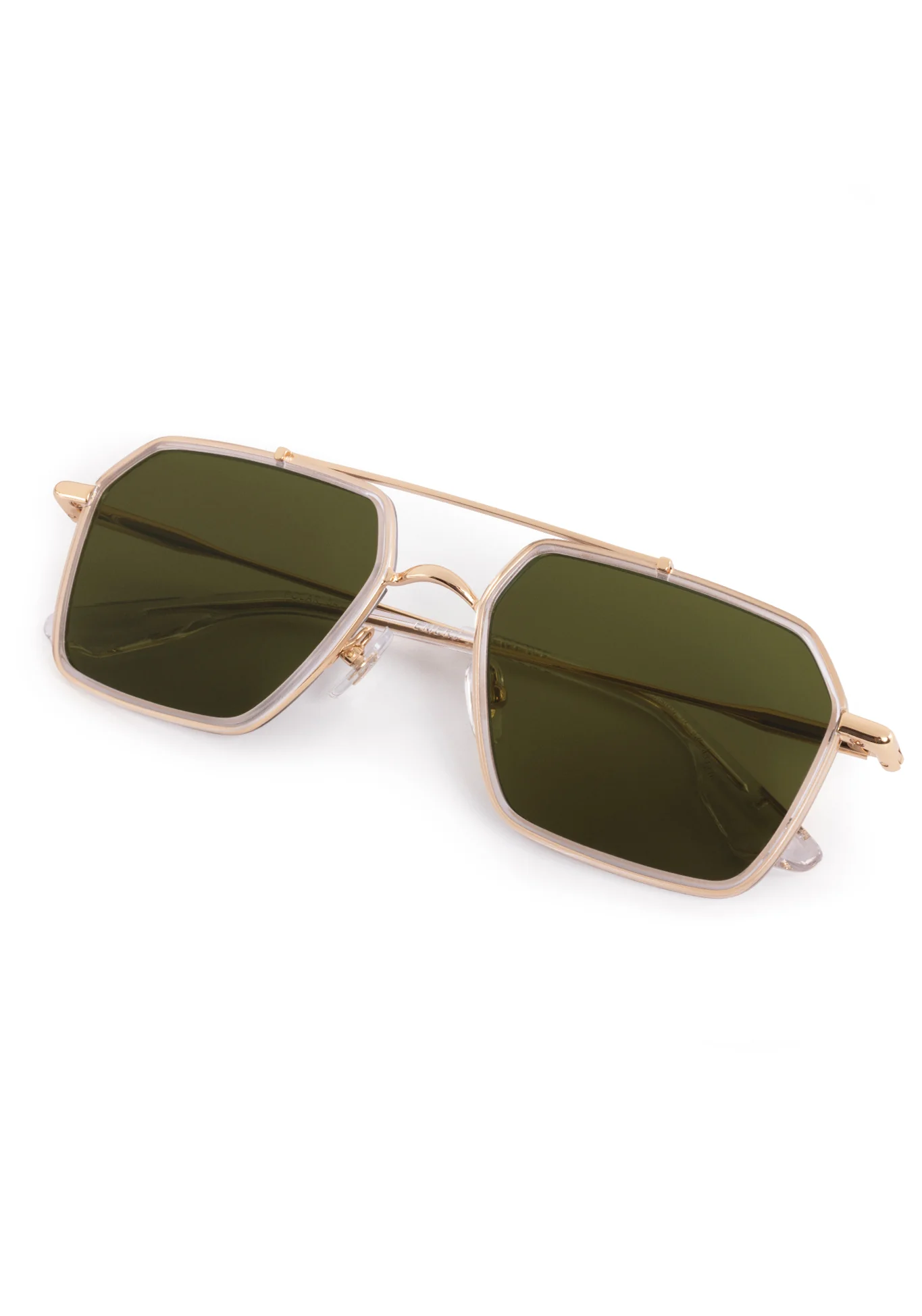 EMERY | 18K + Crystal Polarized - Image 4