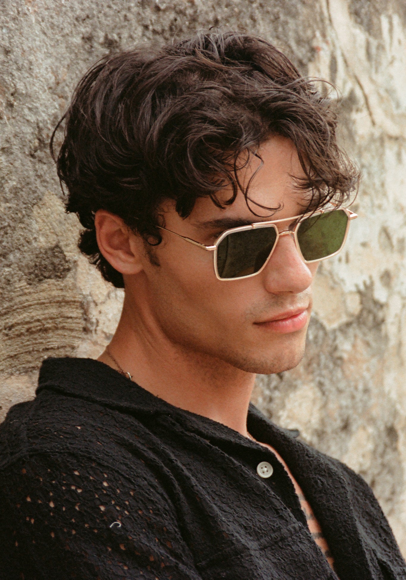 EMERY | 18K + Crystal Polarized - Image 5