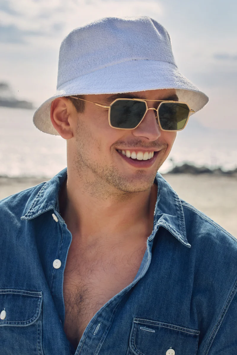 EMERY | 18K + Crystal Polarized - Image 8