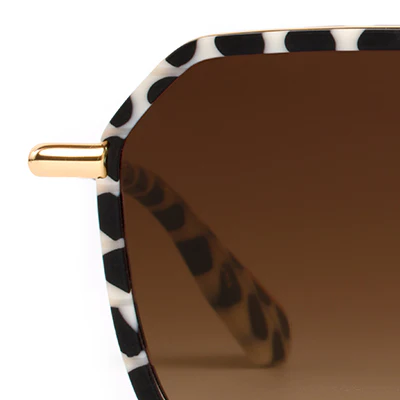 EMERY | 18K + Matte Domino - Image 8