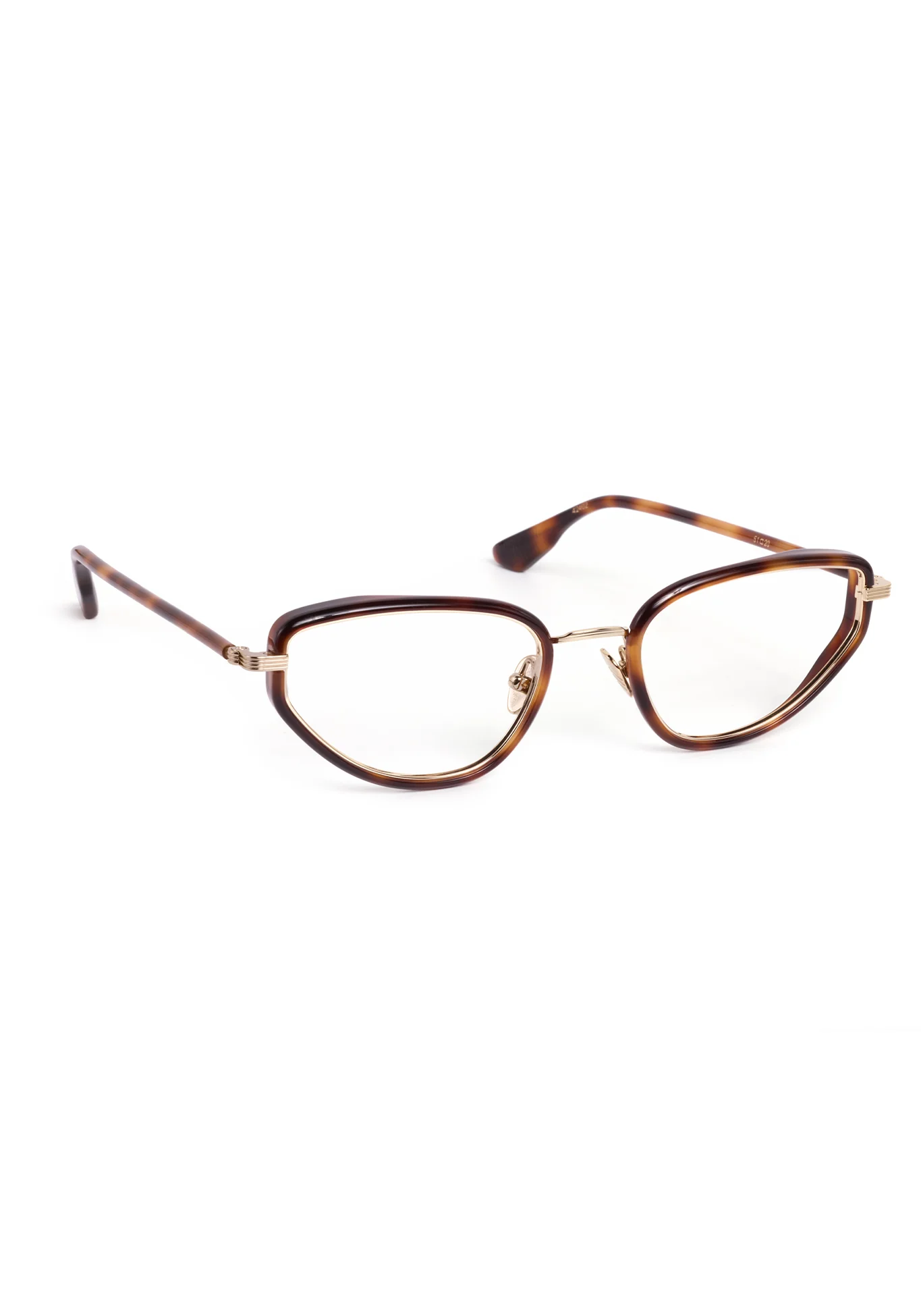 ESTELLE | 12K Titanium + Maple - Image 3