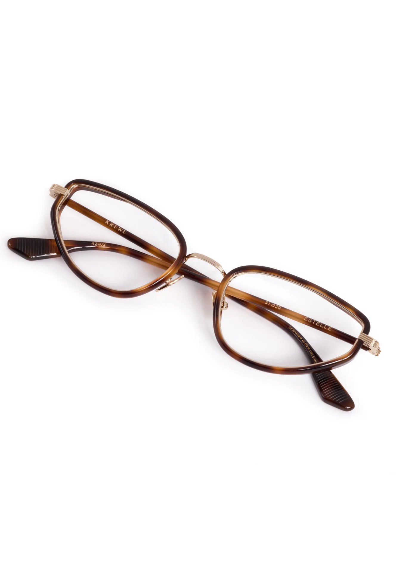 ESTELLE | 12K Titanium + Maple - Image 4
