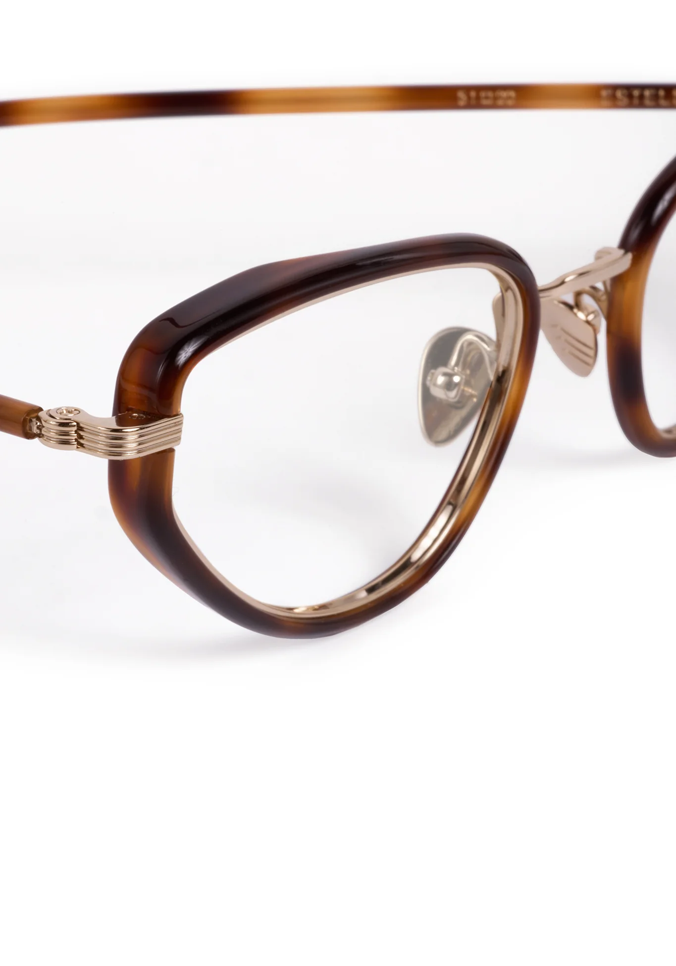ESTELLE | 12K Titanium + Maple - Image 6