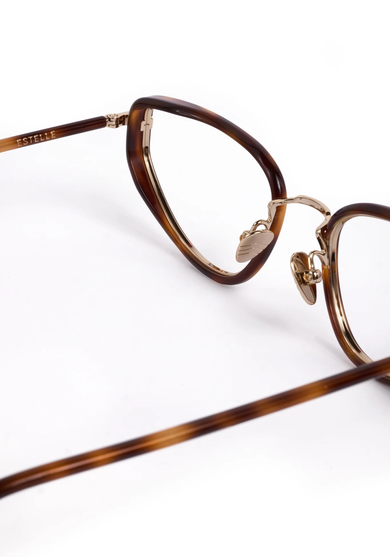 ESTELLE | 12K Titanium + Maple - Image 7