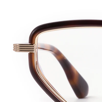 ESTELLE | 12K Titanium + Maple - Image 8