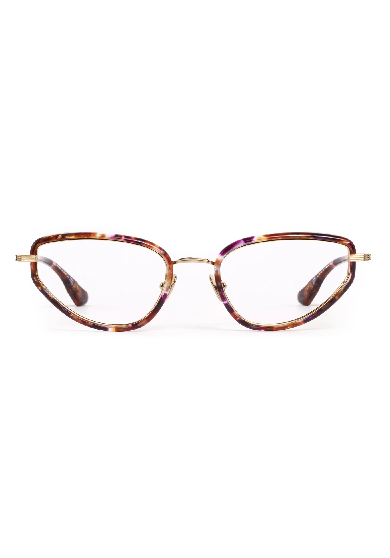 ESTELLE | 12K Titanium + Stardust