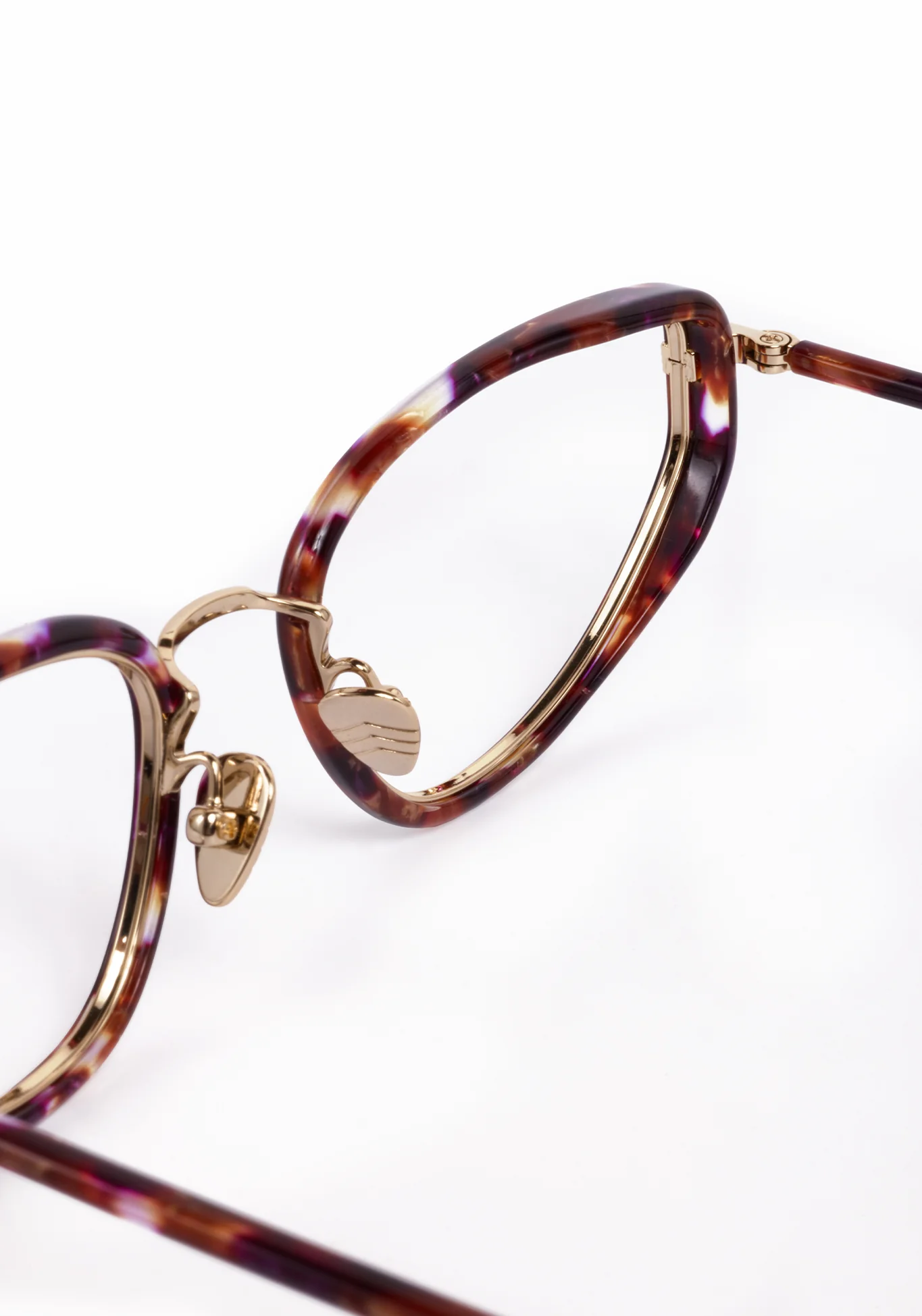 ESTELLE | 12K Titanium + Stardust - Image 5
