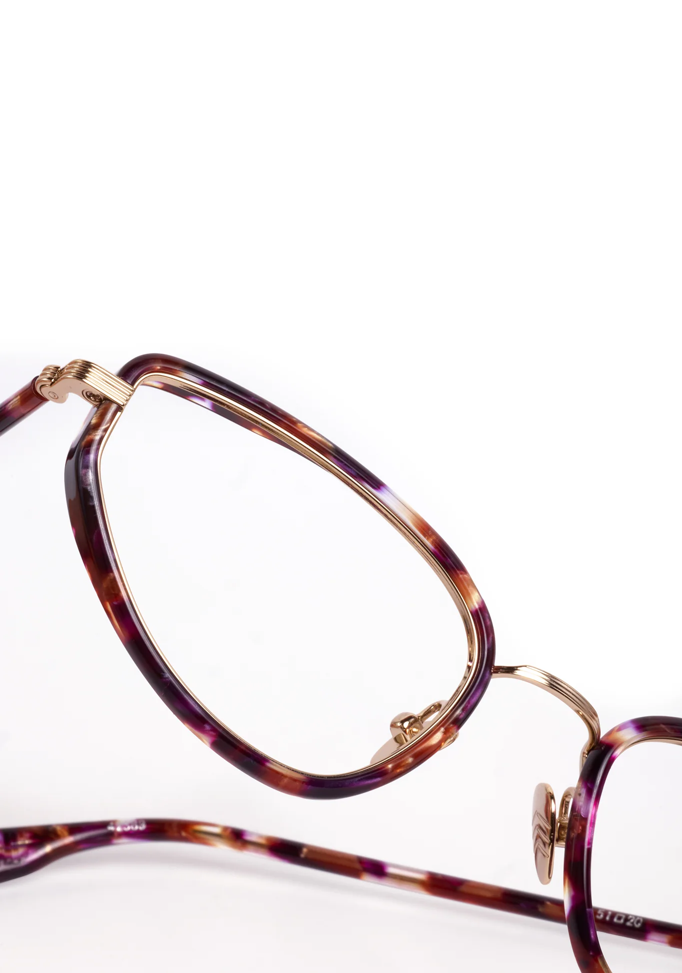 ESTELLE | 12K Titanium + Stardust - Image 6