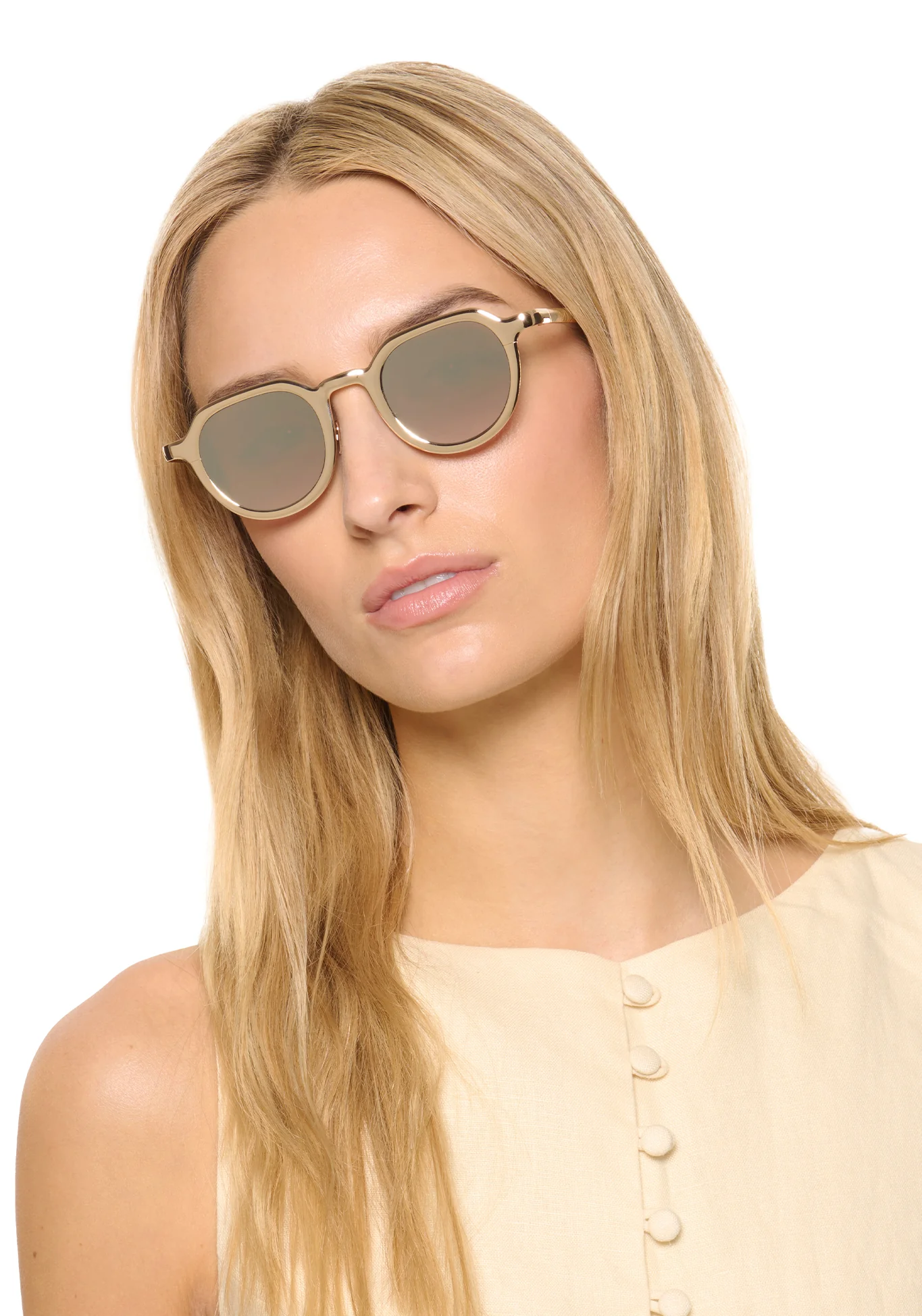 GALVAN | Palladium Chroma + Matte Oyster Mirrored - Image 3