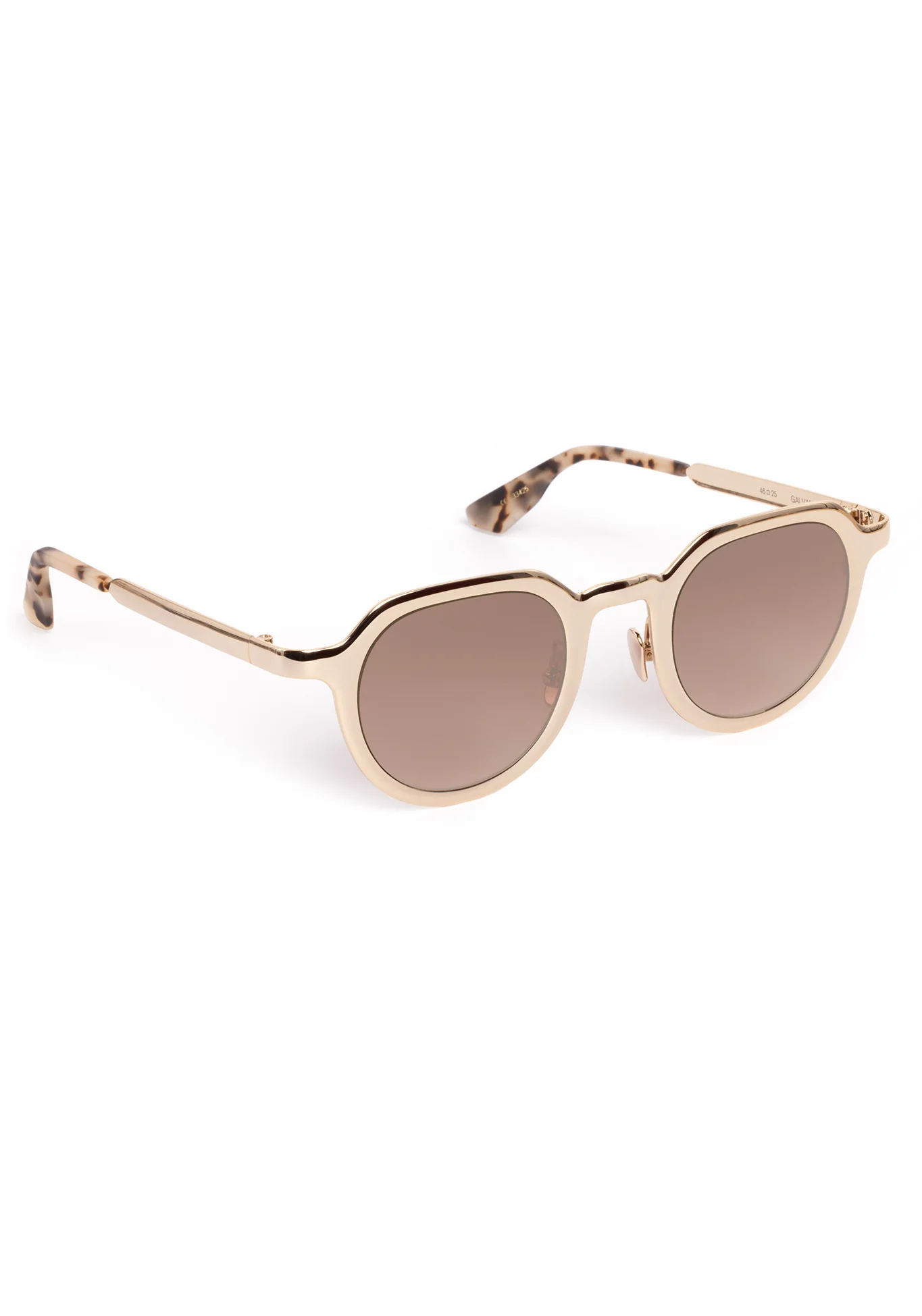 GALVAN | Palladium Chroma + Matte Oyster Mirrored - Image 4