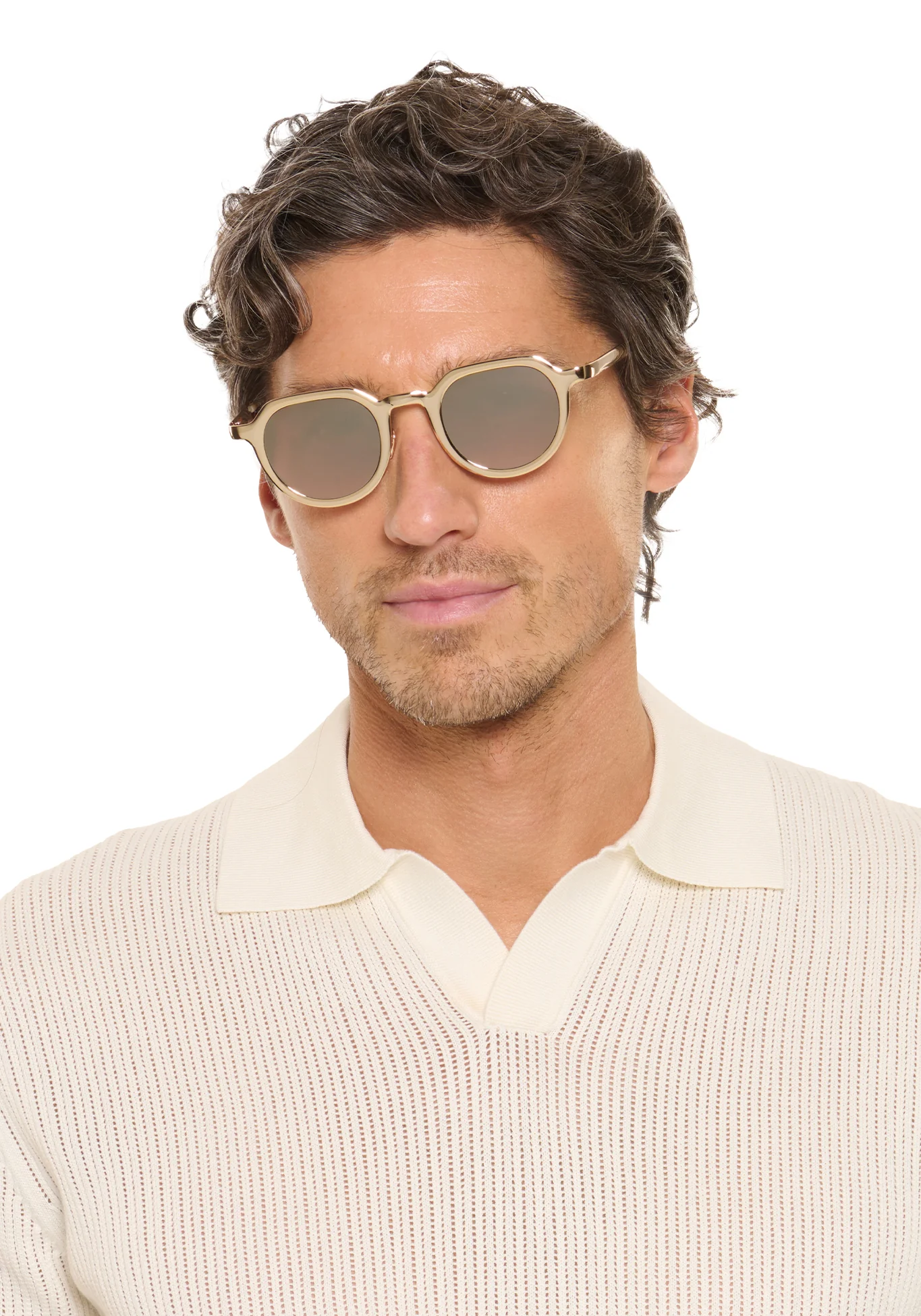 GALVAN | Palladium Chroma + Matte Oyster Mirrored - Image 6