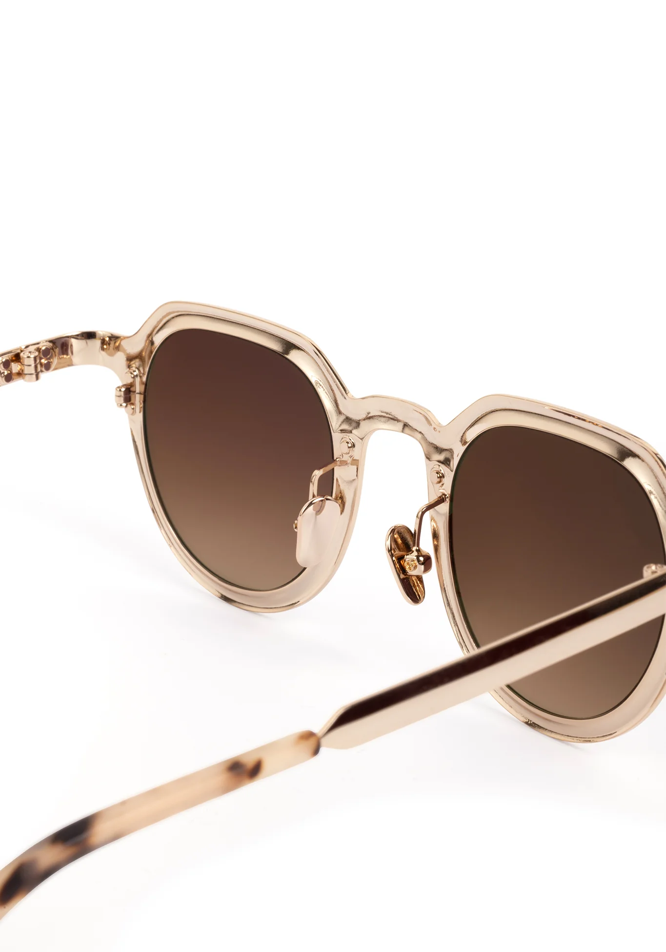 GALVAN | Palladium Chroma + Matte Oyster Mirrored - Image 7