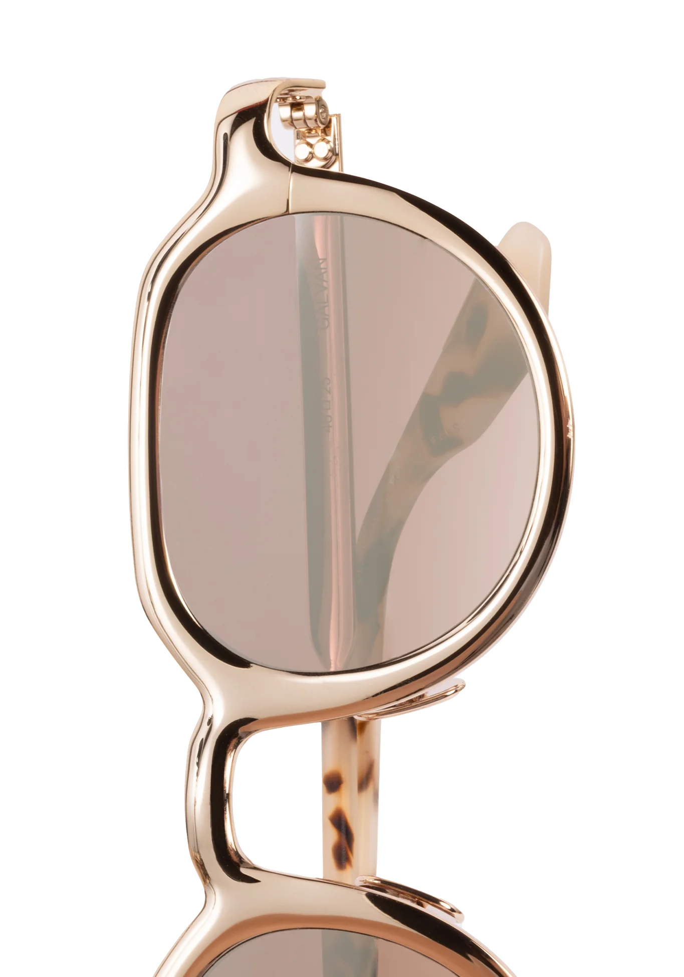 GALVAN | Palladium Chroma + Matte Oyster Mirrored - Image 8