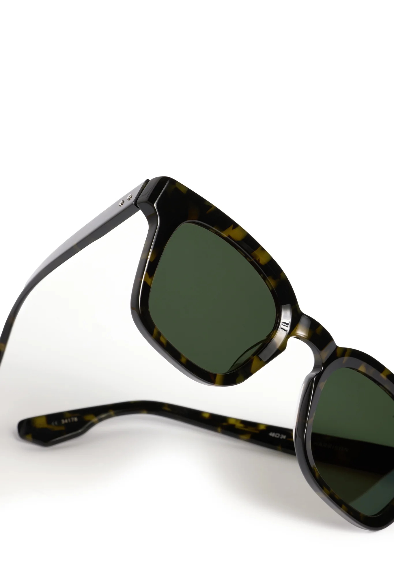 HARRISON | Tortuga Noir - Image 3
