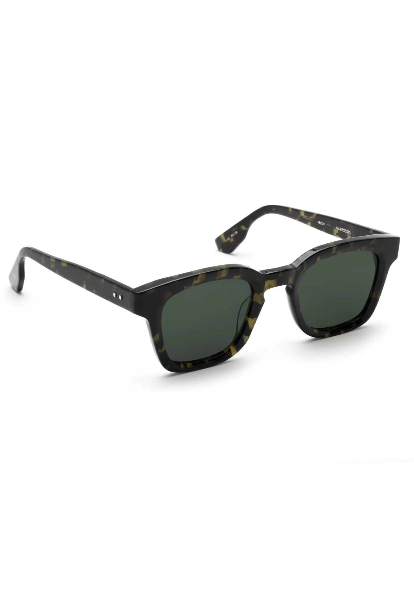 HARRISON | Tortuga Noir - Image 4