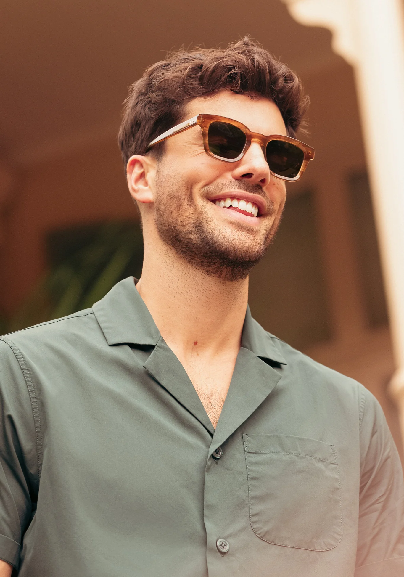 HARRISON | Umber Polarized - Image 5