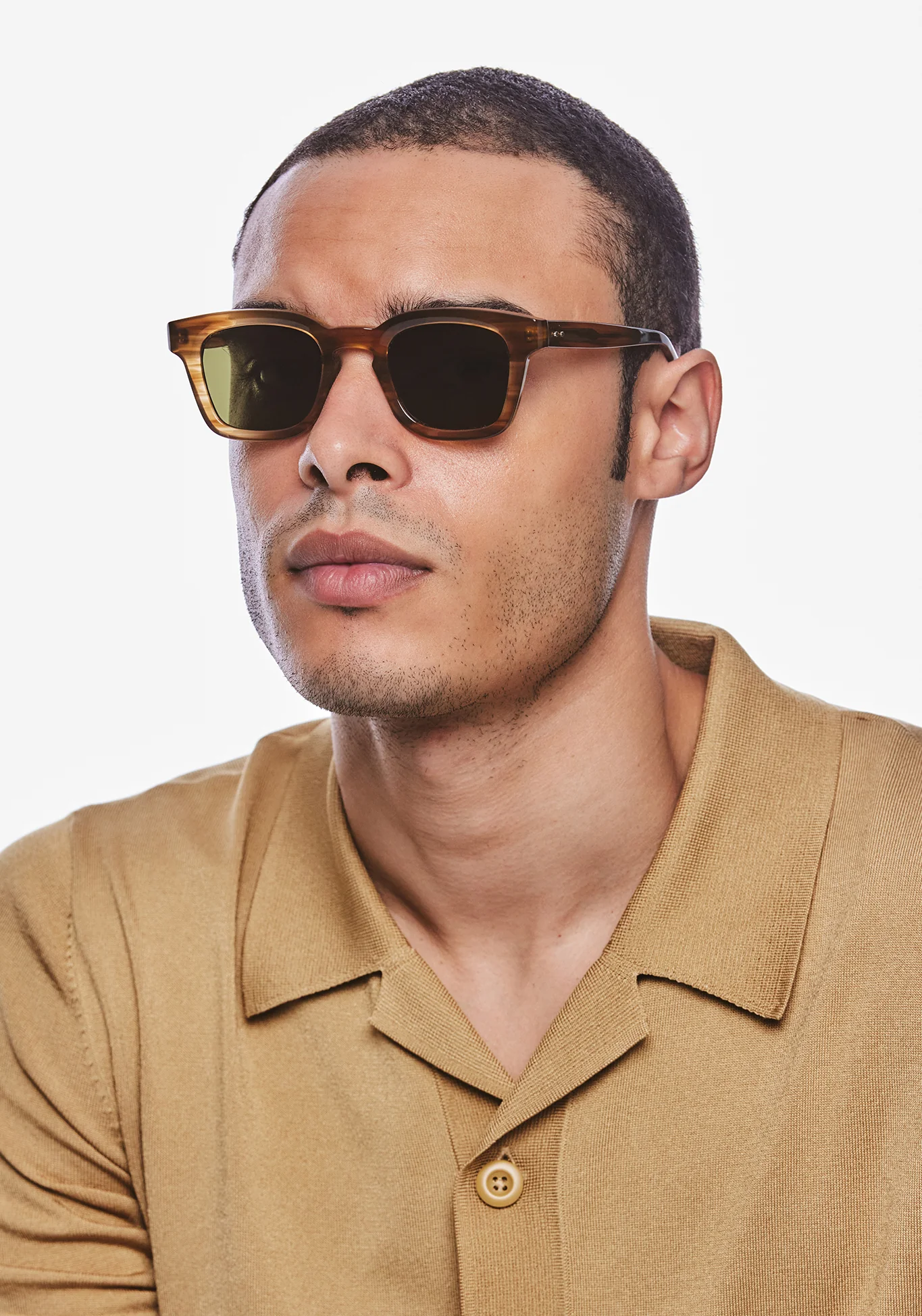 HARRISON | Umber Polarized - Image 6