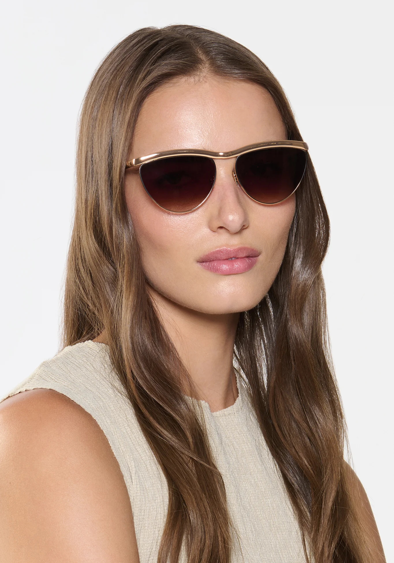 HEIDI | 12K Matte Black Fade Chroma + Blonde Venezia - Image 10