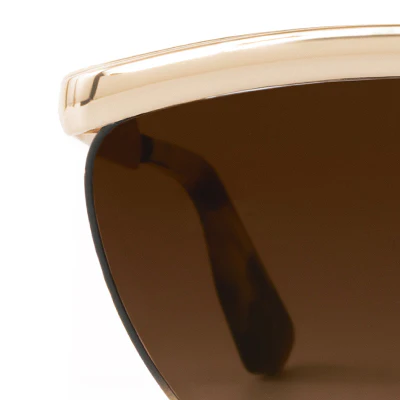 HEIDI | 12K Matte Black Fade Chroma + Blonde Venezia - Image 11