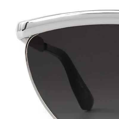 HEIDI | Silver Chroma + Tortuga Noir - Image 10