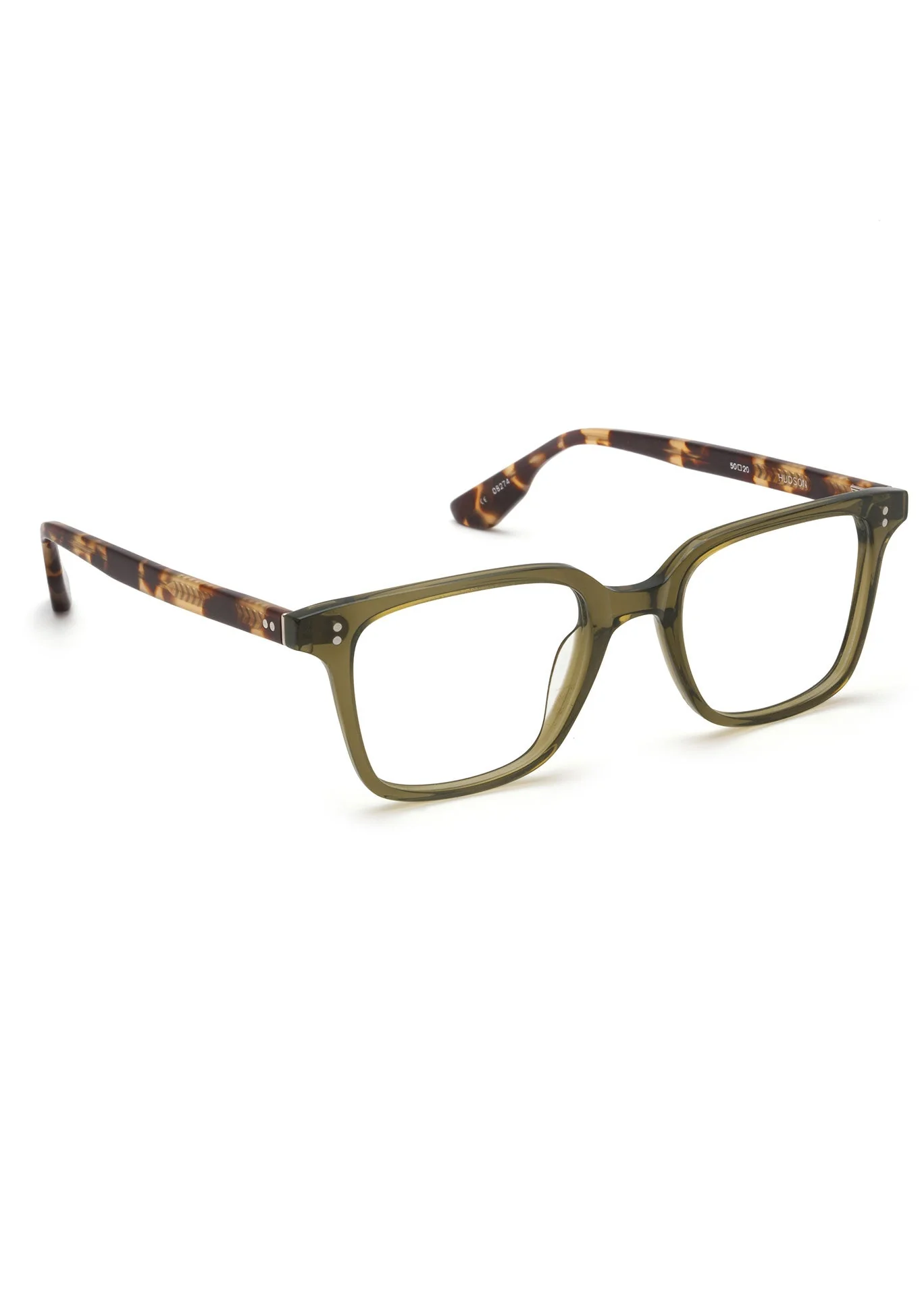 HUDSON | Olive + Iberia - Image 3
