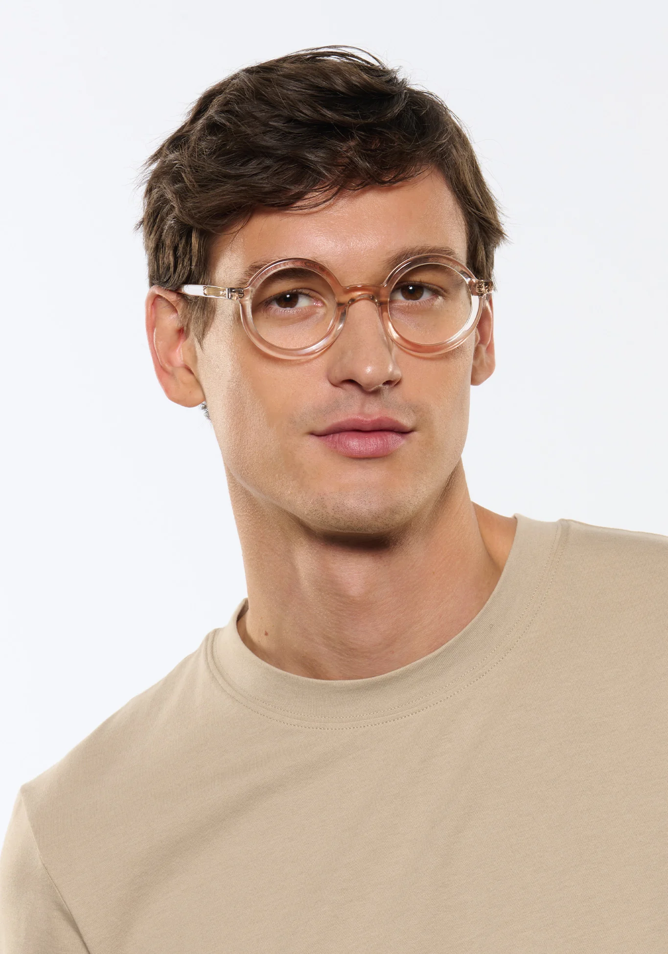 HURST II | Buff - Image 5