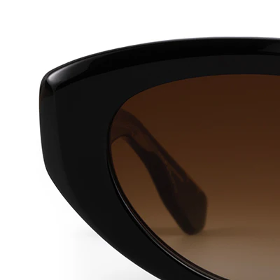 IRENE | Black + Black and Crystal - Image 7