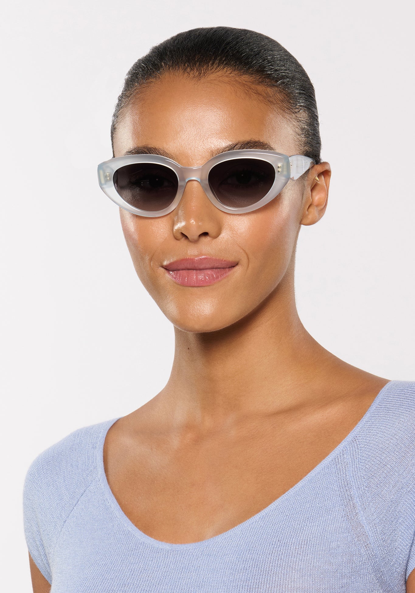 IRENE | Powder Blue - Image 5