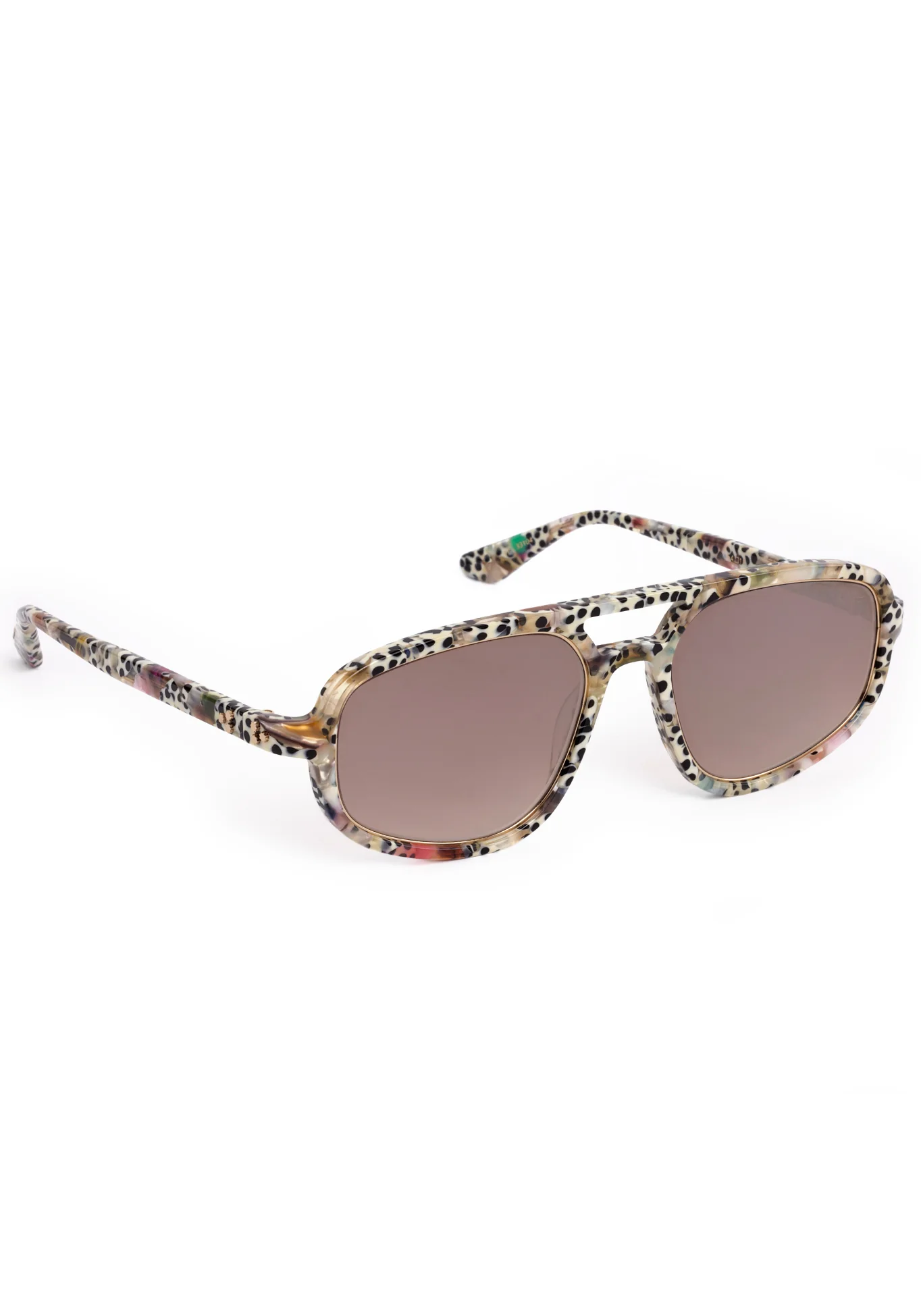 JORDAN | Granita + 18K Mirrored - Image 3