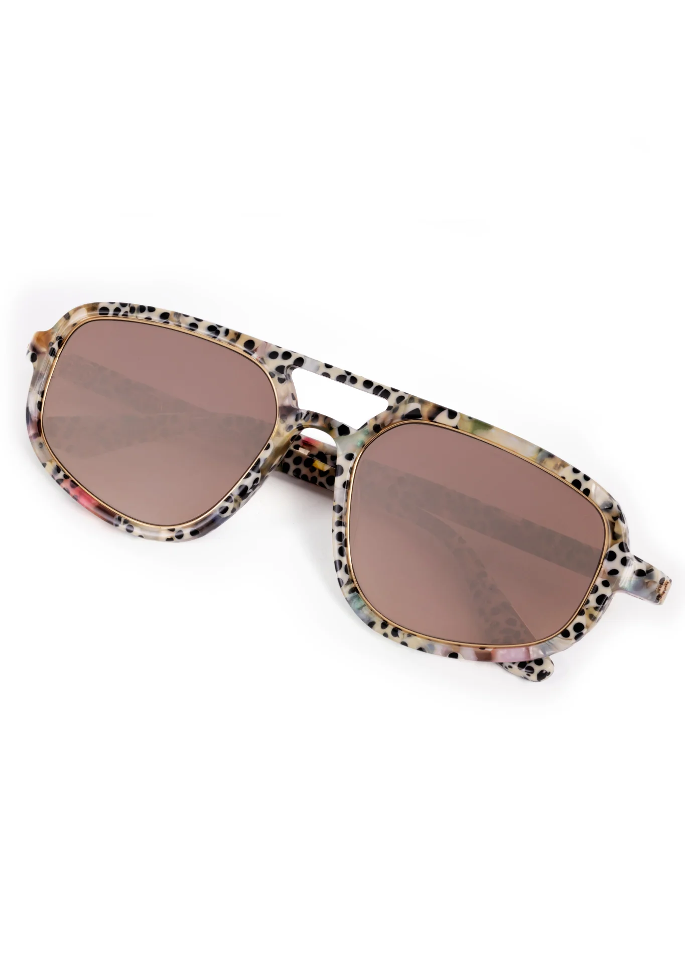 JORDAN | Granita + 18K Mirrored - Image 4
