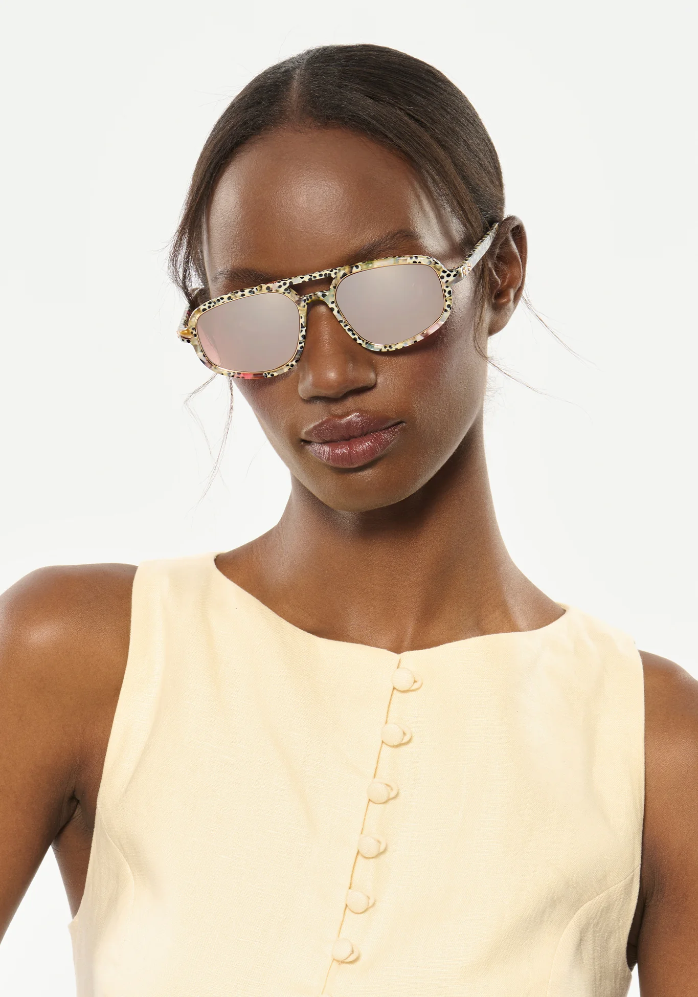 JORDAN | Granita + 18K Mirrored - Image 5