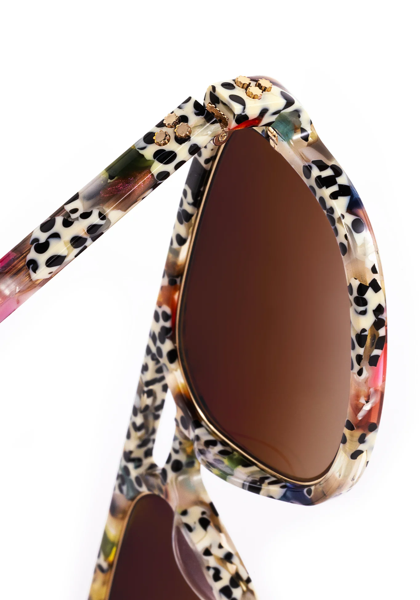 JORDAN | Granita + 18K Mirrored - Image 6