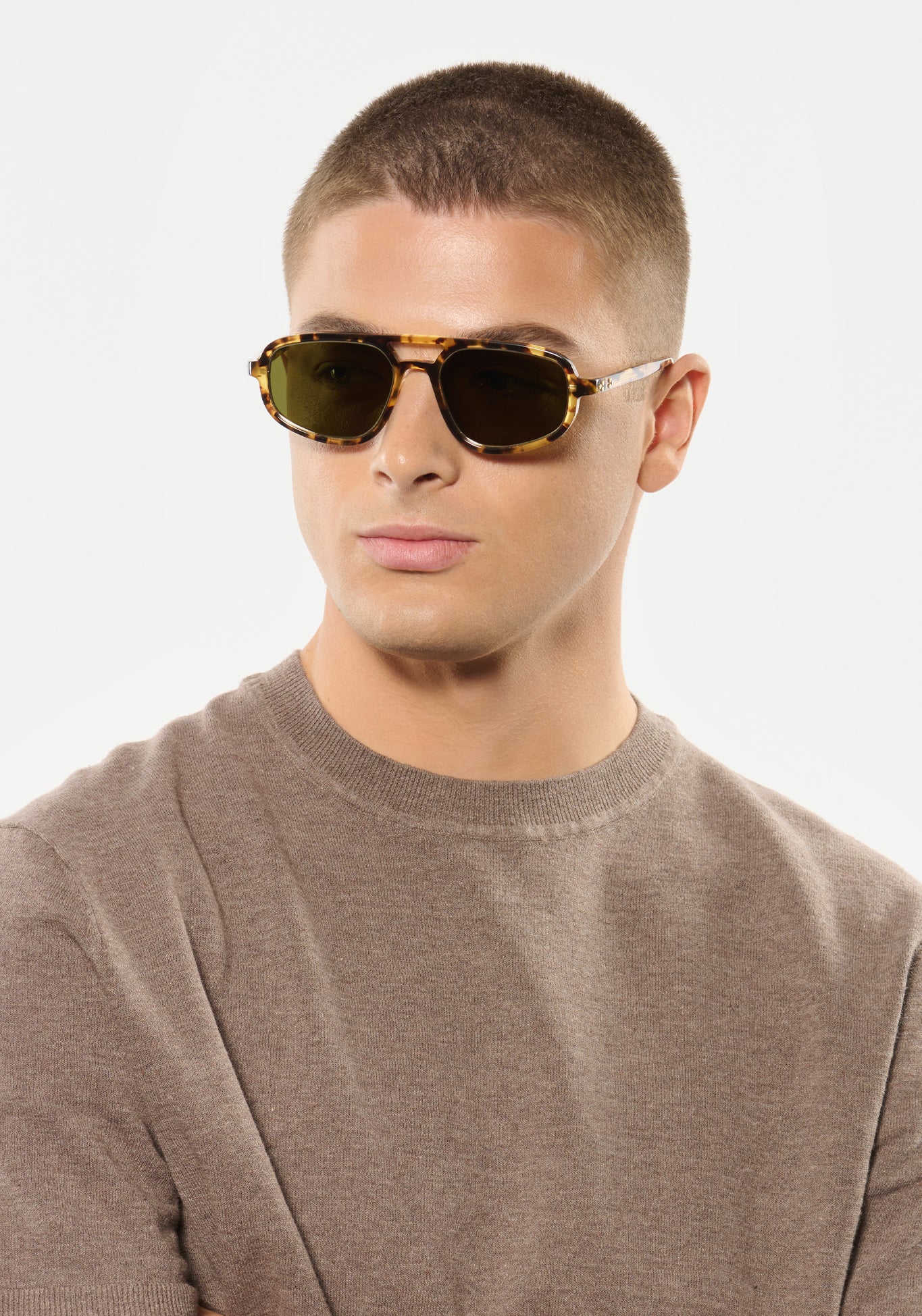 JORDAN | Nikko Tortoise + 12K Polarized - Image 3