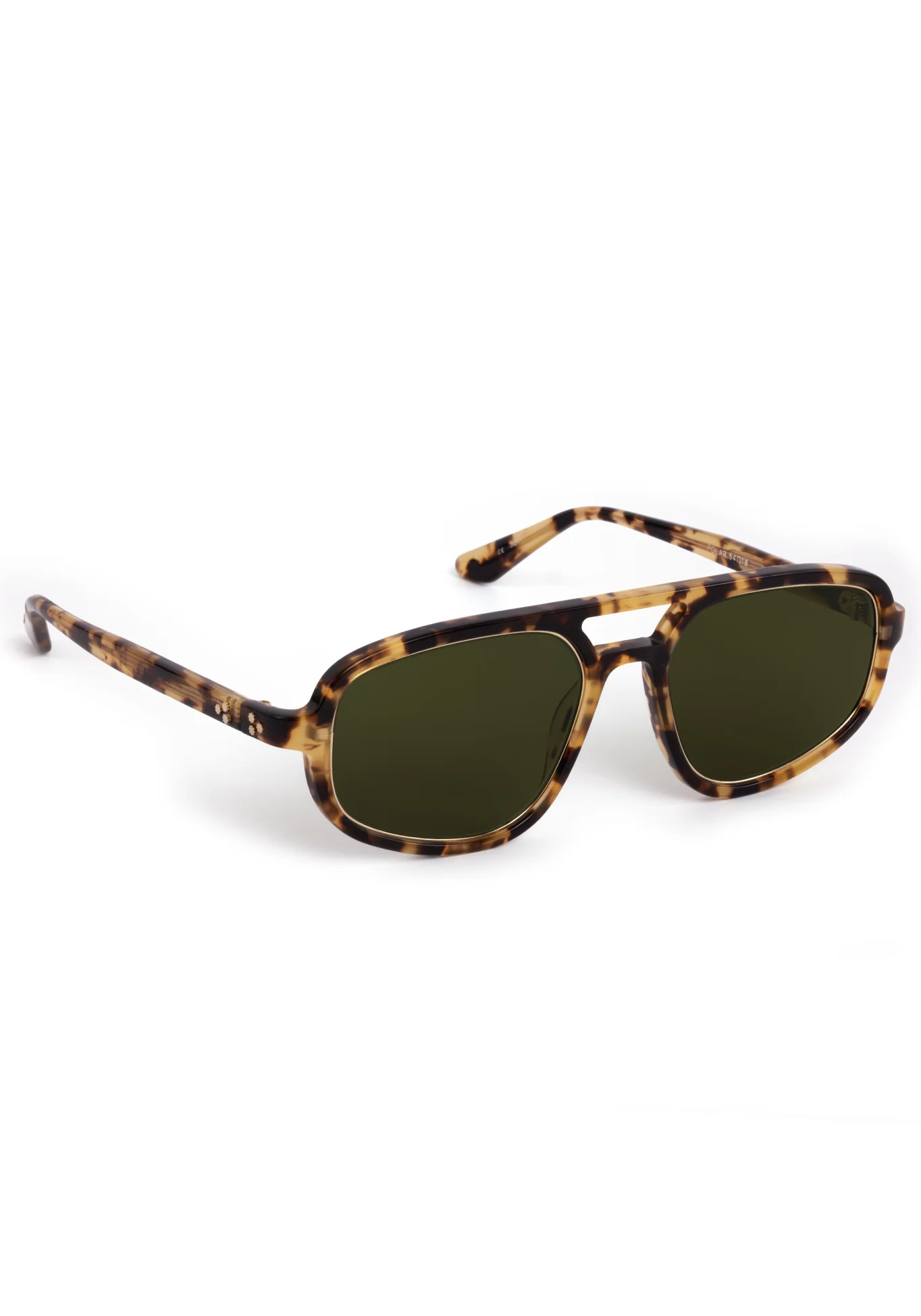 JORDAN | Nikko Tortoise + 12K Polarized - Image 4