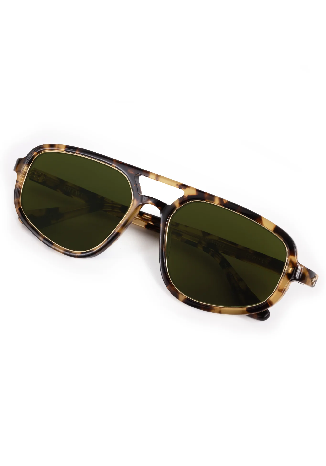 JORDAN | Nikko Tortoise + 12K Polarized - Image 5