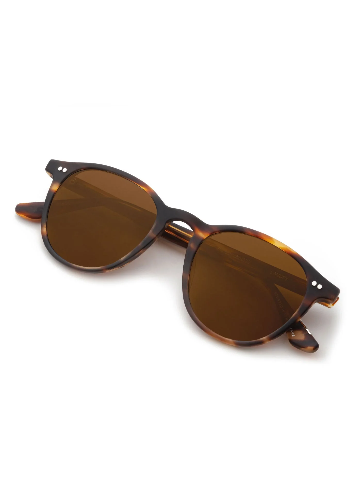 LANDRY | Matte Hickory Polarized - Image 4