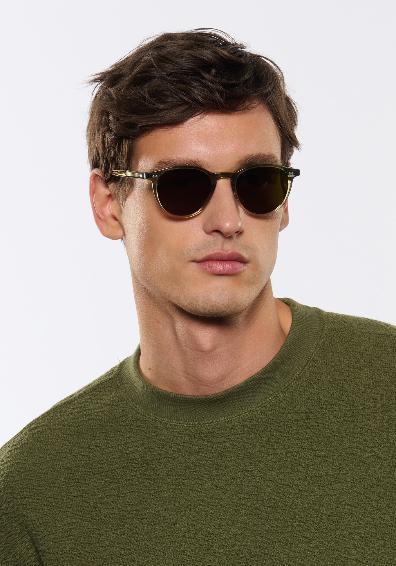 LANDRY | Verde - Image 2