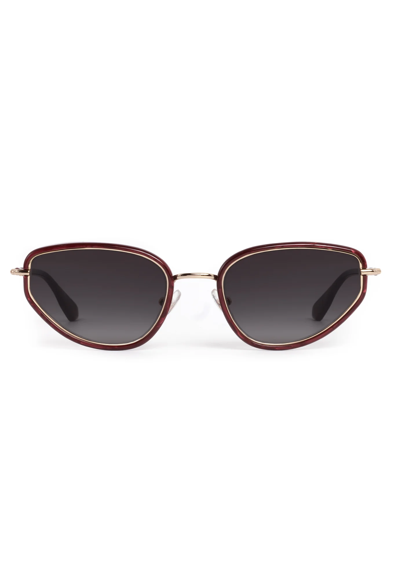 LEAH | 12K + Bordeaux