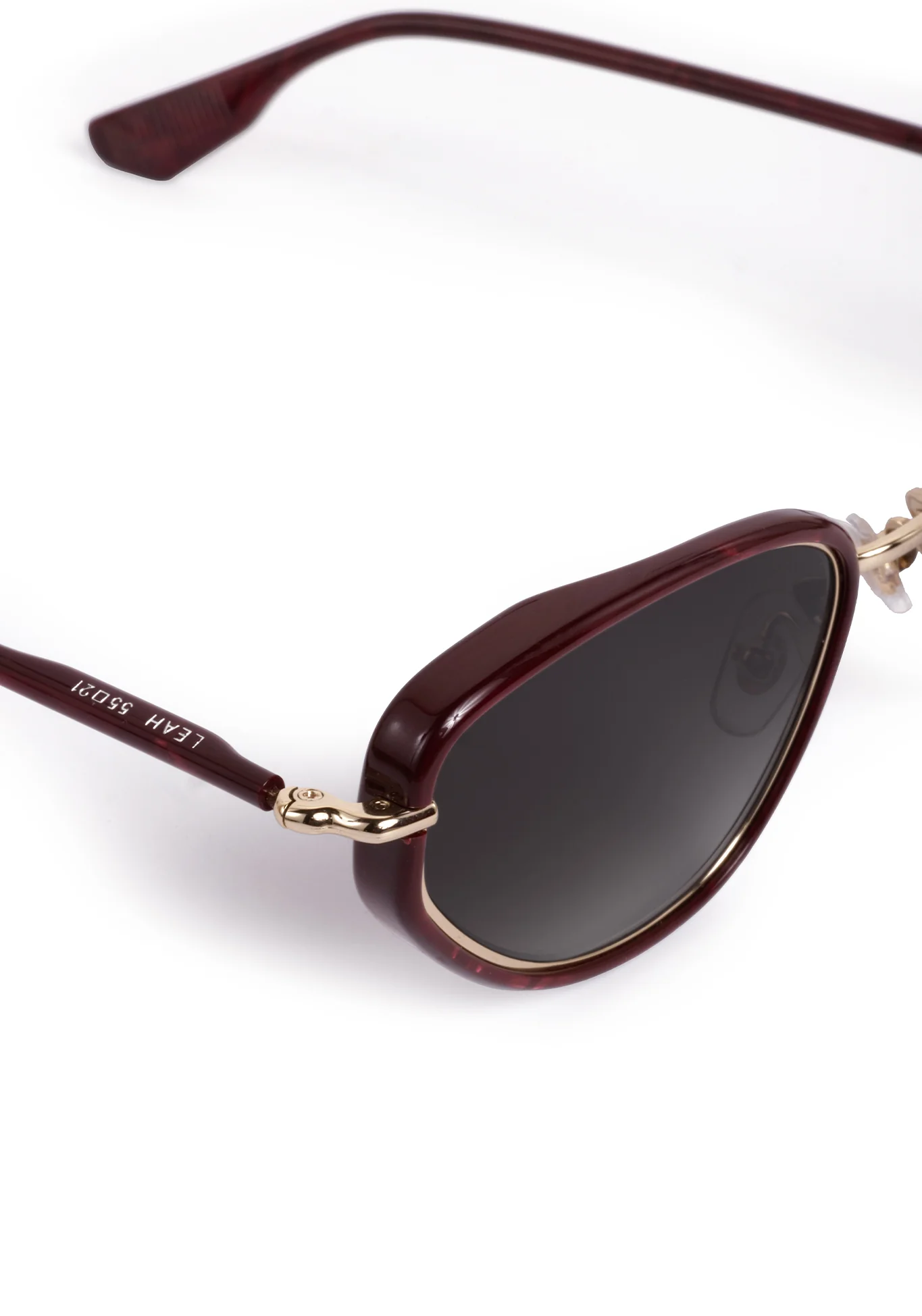 LEAH | 12K + Bordeaux - Image 6