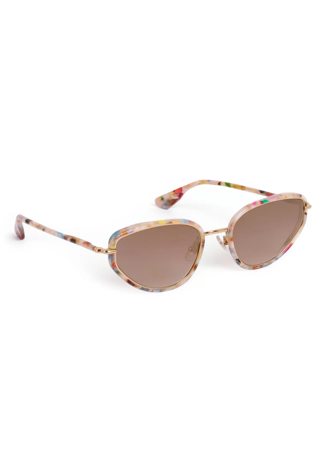 LEAH | 18K + Gelato Mirrored - Image 3