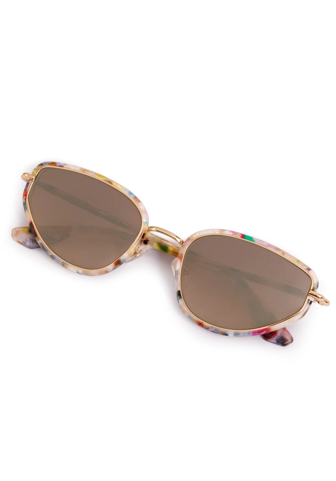 LEAH | 18K + Gelato Mirrored - Image 4