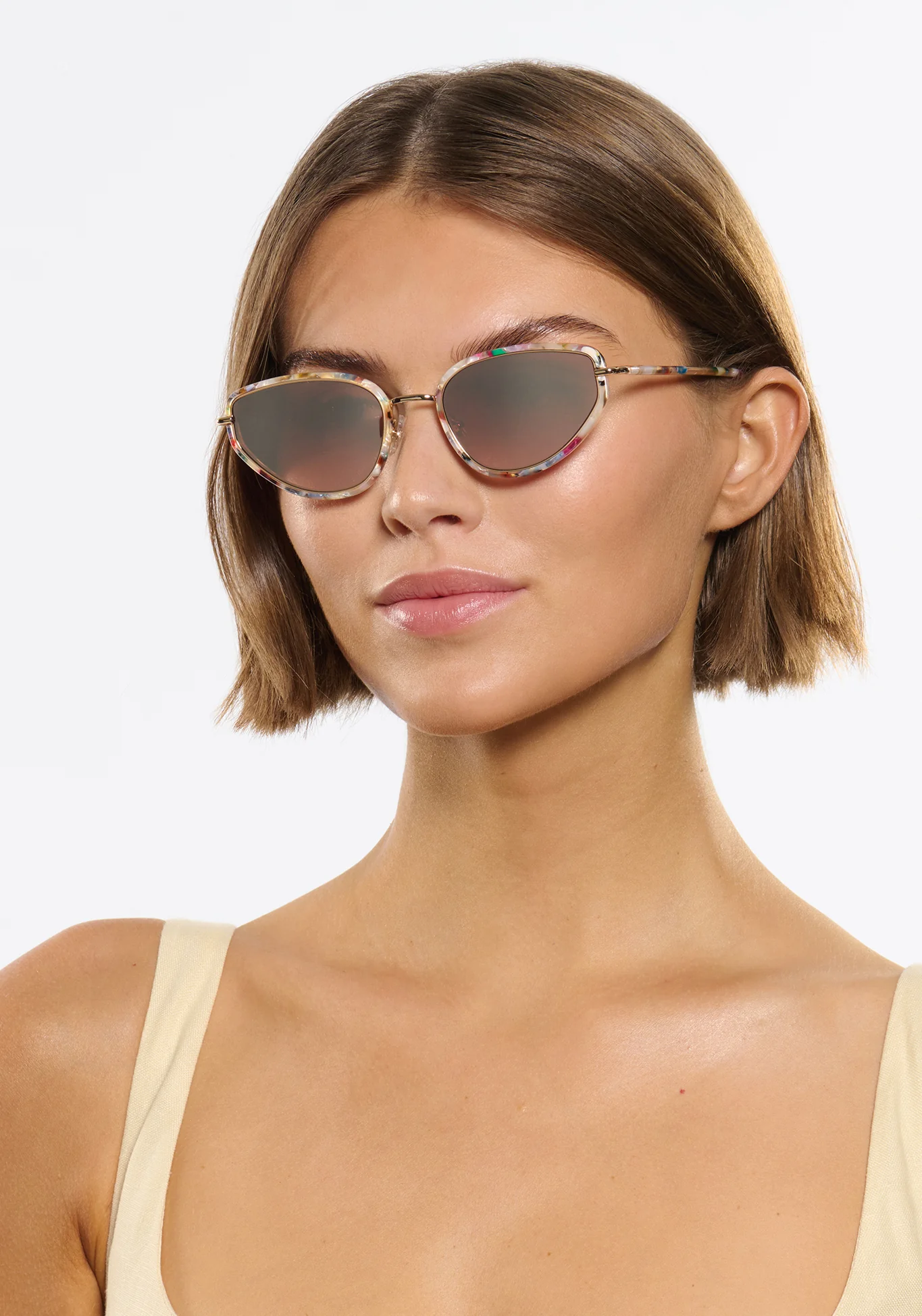 LEAH | 18K + Gelato Mirrored - Image 5