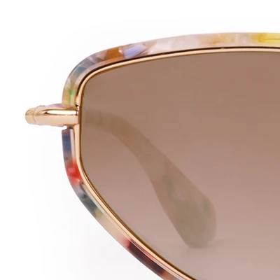 LEAH | 18K + Gelato Mirrored - Image 9