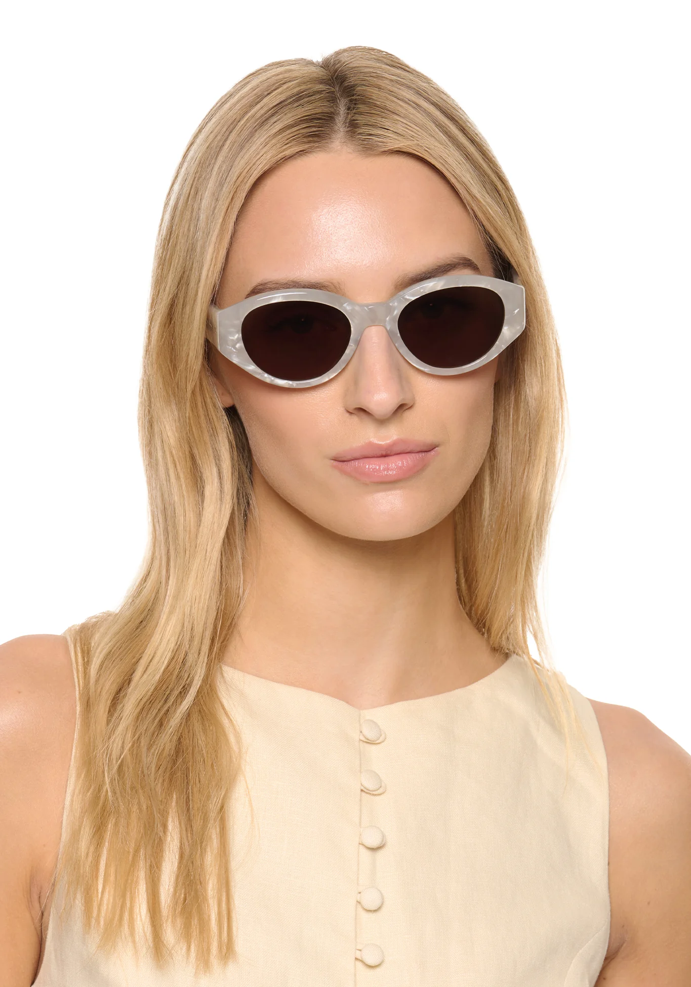 LUCY | Alabaster - Image 5