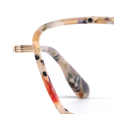LUNA | 12K Titanium + Poppy - Image 5