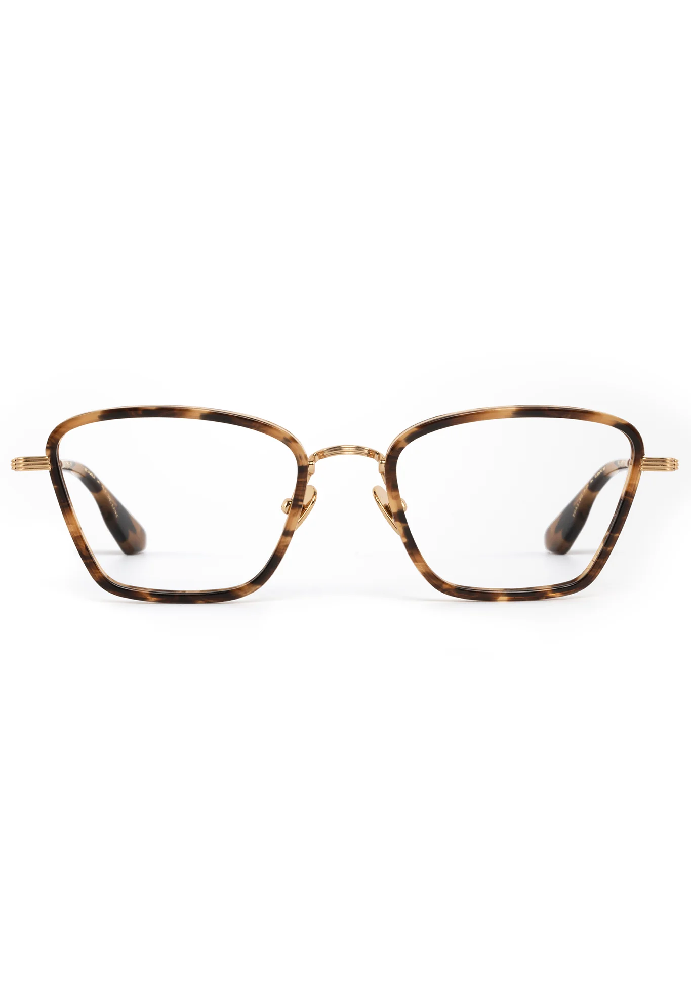LUNA | 18K Titanium + Venezia