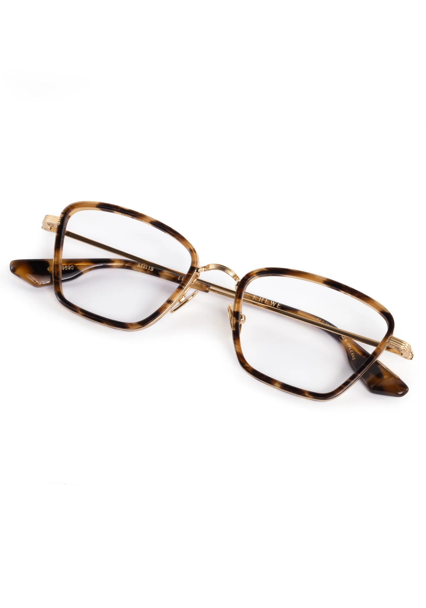 LUNA | 18K Titanium + Venezia - Image 4