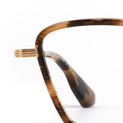 LUNA | 18K Titanium + Venezia - Image 5