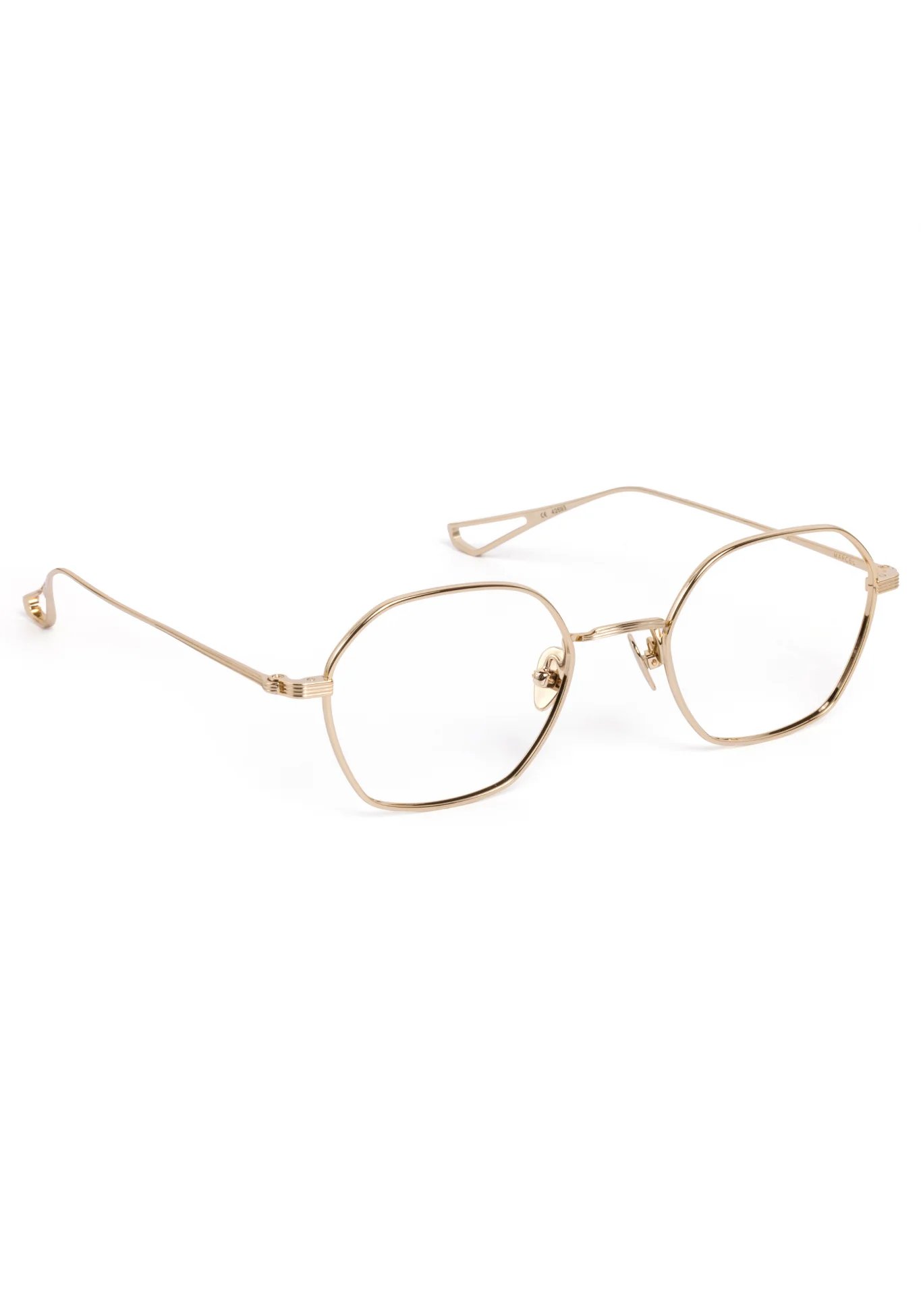 MARCEL | 12K Titanium - Image 3